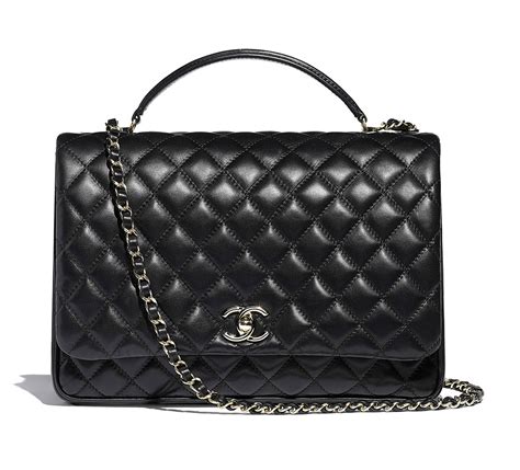 classic chanel bag 2018|Chanel classic bag price euro.